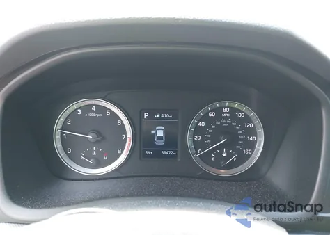 2019 Hyundai Sonata Se from USA, damaged, VIN 5NPE24AF0KH757139